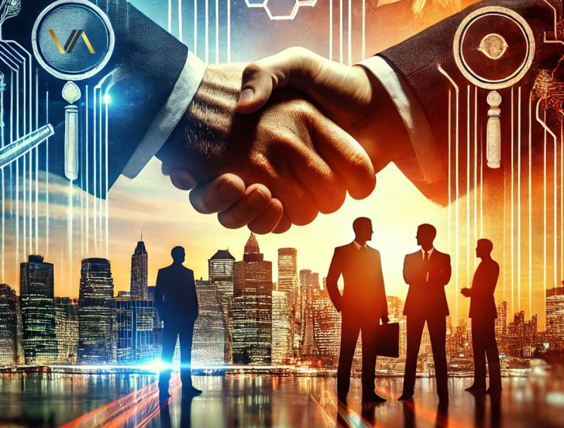 About AUR Markets